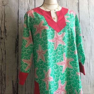 🌟NWT Simply Southern Tunic